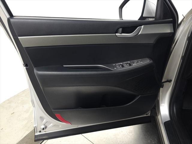 2025 Hyundai Palisade - $33,987