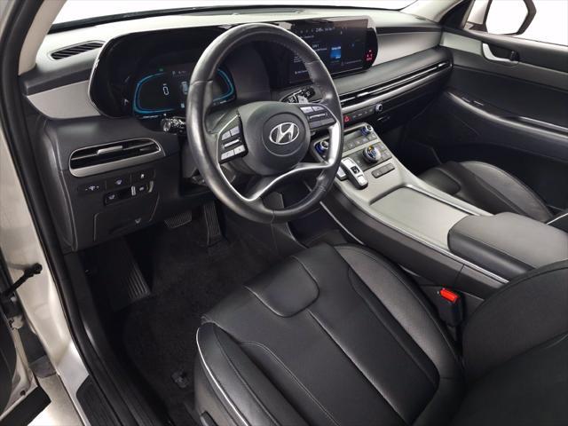 2025 Hyundai Palisade - $33,987