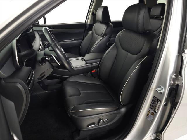 2025 Hyundai Palisade - $33,987