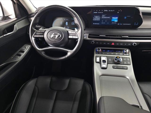 2025 Hyundai Palisade - $33,987