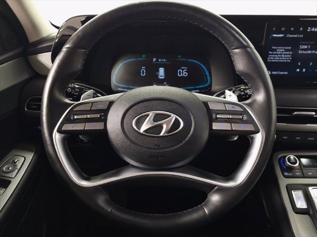 2025 Hyundai Palisade - $33,987