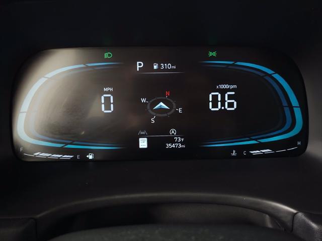 2025 Hyundai Palisade - $33,987