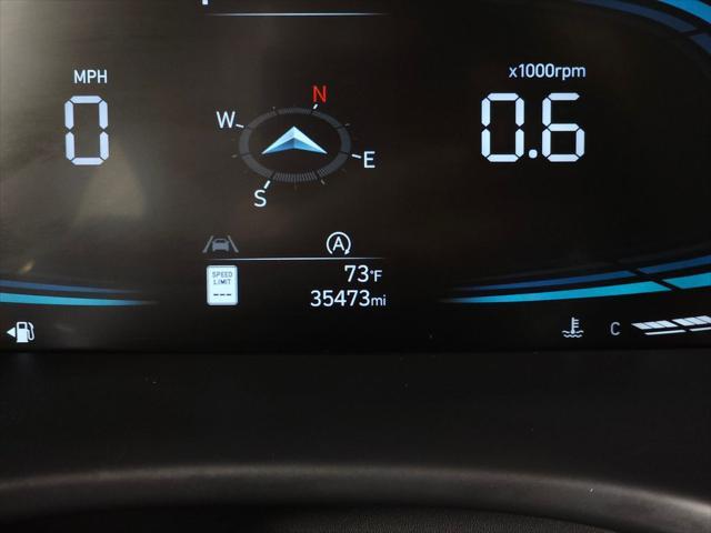 2025 Hyundai Palisade - $33,987