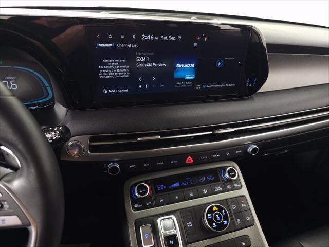 2025 Hyundai Palisade - $33,987