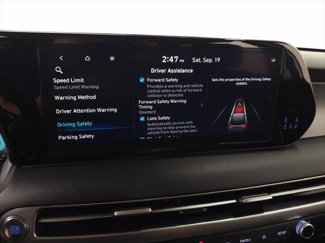 2025 Hyundai Palisade - $33,987