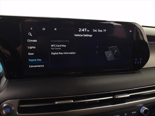 2025 Hyundai Palisade - $33,987