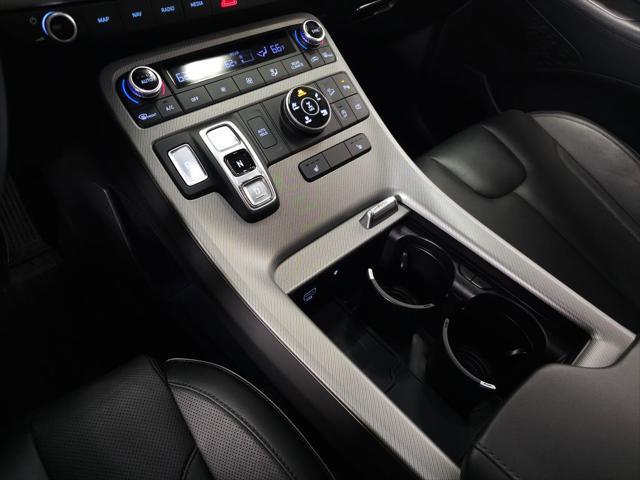 2025 Hyundai Palisade - $33,987