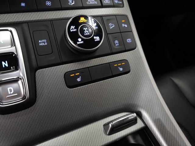 2025 Hyundai Palisade - $33,987