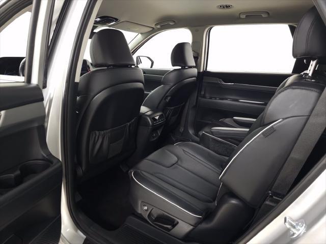 2025 Hyundai Palisade - $33,987