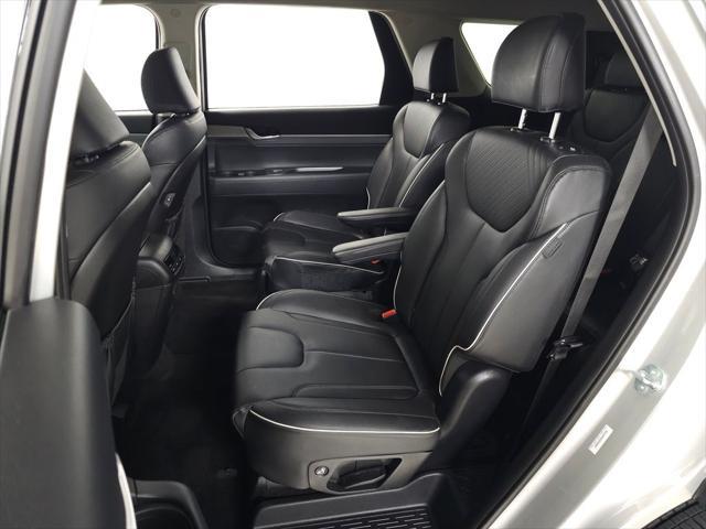 2025 Hyundai Palisade - $33,987