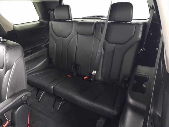 2025 Hyundai Palisade - $33,987