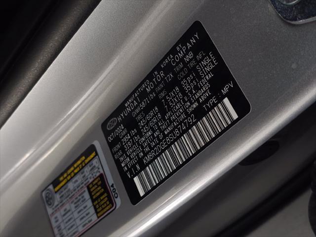 2025 Hyundai Palisade - $33,987