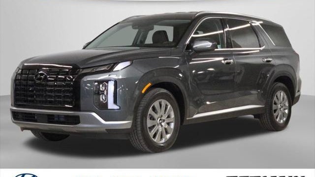 Preowned 2025 Hyundai PALISADE SEL for Sale