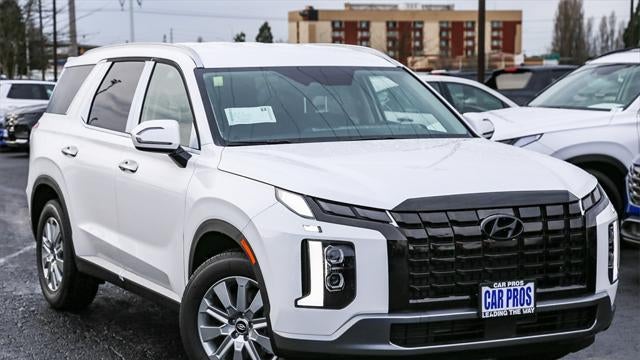 Preowned 2025 Hyundai PALISADE SEL for Sale