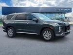 2025 PALISADE Thumbnail 10