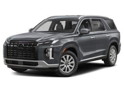 2023 Hyundai Palisade AWD SEL 4DR SUV