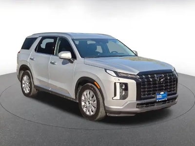 2024 Hyundai Palisade AWD SEL 4DR SUV