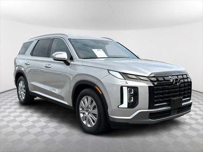 2024 Hyundai Palisade AWD SEL 4DR SUV