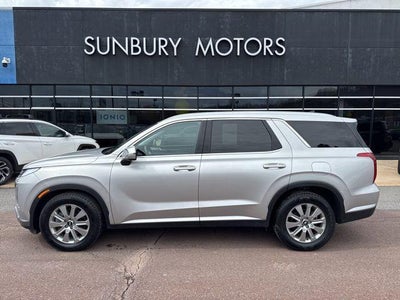 Photo of a 2025 Hyundai Palisade AWD SEL 4DR SUV for sale