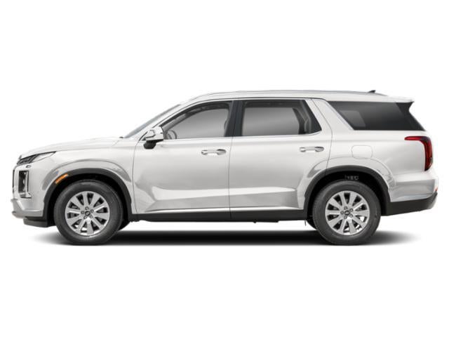 2025 Hyundai PALISADE SEL — photo 1 of 12