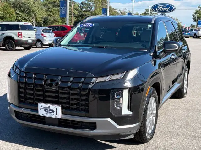 2025 Hyundai Palisade - $29,898