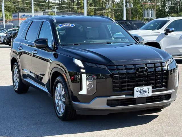 2025 Hyundai Palisade - $29,898