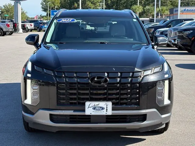 2025 Hyundai Palisade - $29,898