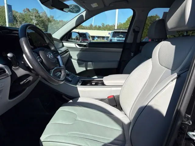 2025 Hyundai Palisade - $29,898