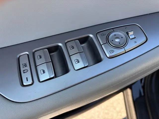 2025 Hyundai Palisade - $29,898