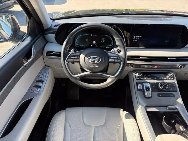 2025 Hyundai Palisade - $29,898