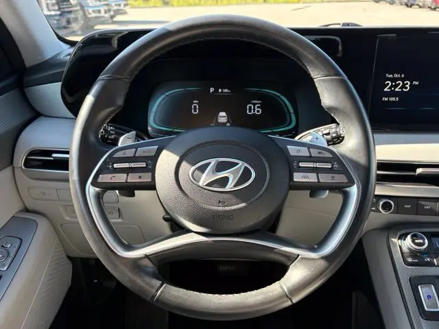 2025 Hyundai Palisade - $29,898