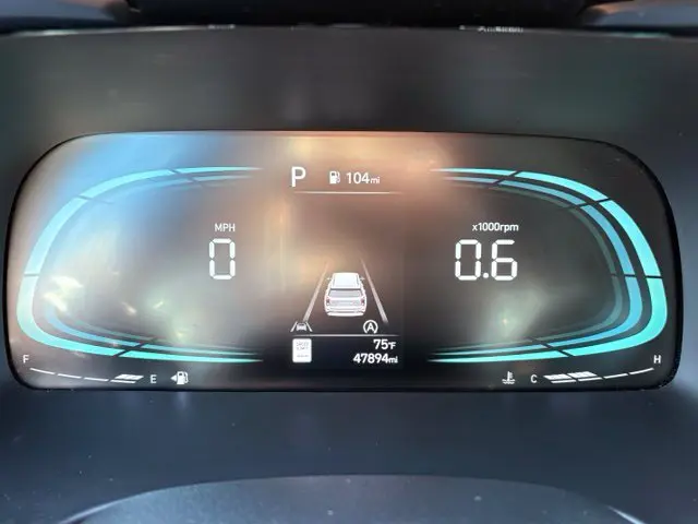 2025 Hyundai Palisade - $29,898