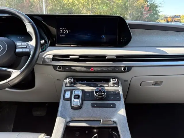 2025 Hyundai Palisade - $29,898