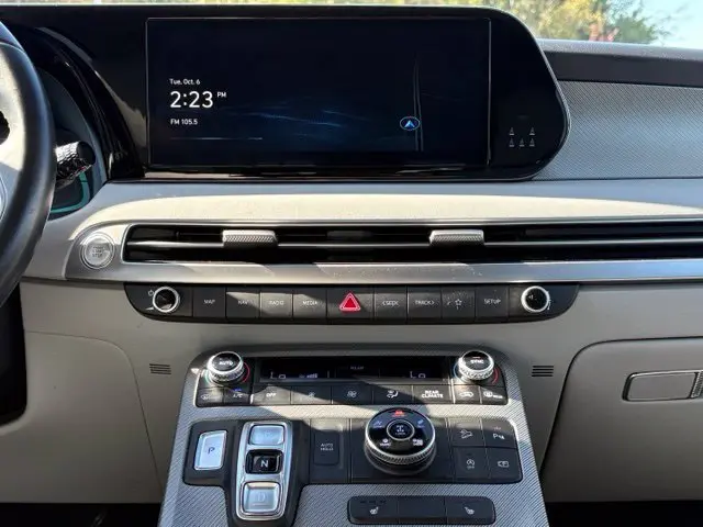 2025 Hyundai Palisade - $29,898