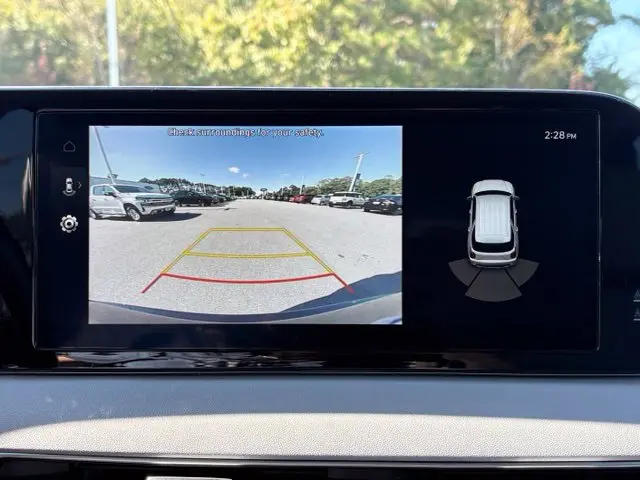 2025 Hyundai Palisade - $29,898