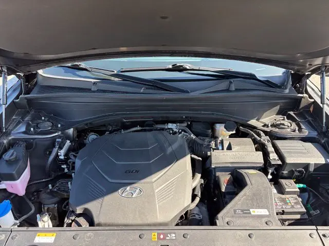 2025 Hyundai Palisade - $29,898