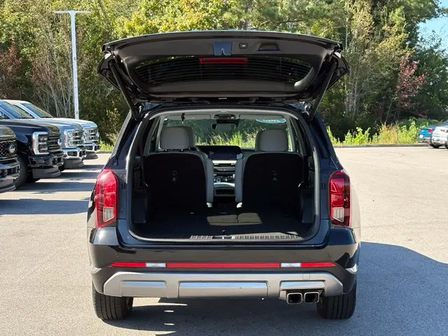 2025 Hyundai Palisade - $29,898