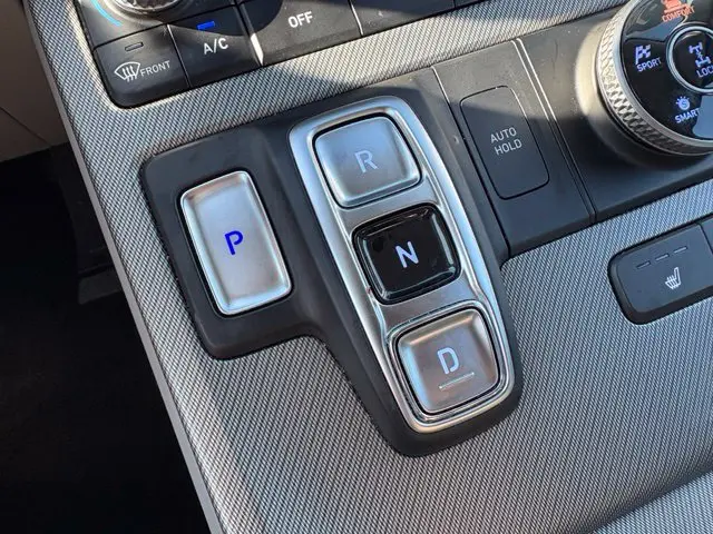 2025 Hyundai Palisade - $29,898