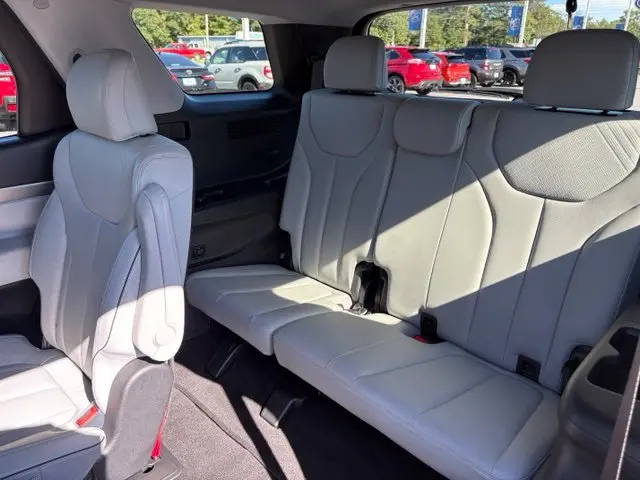 2025 Hyundai Palisade - $29,898