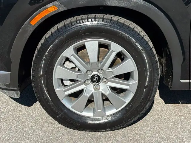 2025 Hyundai Palisade - $29,898