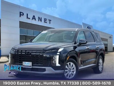 Photo of a 2025 Hyundai Palisade AWD SEL 4DR SUV for sale