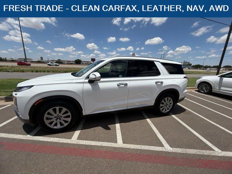 2025 Hyundai Palisade - $29,857