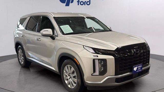 Preowned 2025 Hyundai PALISADE SEL for Sale