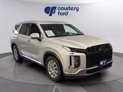 Photo of a 2025 Hyundai Palisade AWD SEL 4DR SUV for sale