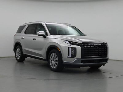 Photo of a 2025 Hyundai Palisade AWD SEL 4DR SUV for sale