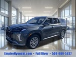 2025 Palisade Thumbnail 1