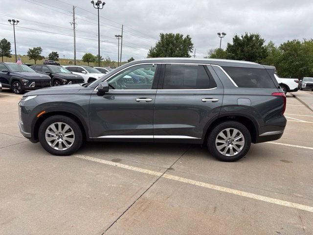 2025 Hyundai Palisade - $36,593