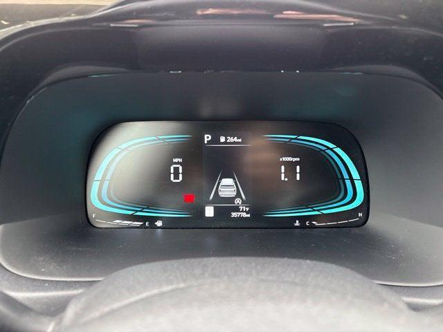2025 Hyundai Palisade - $36,593