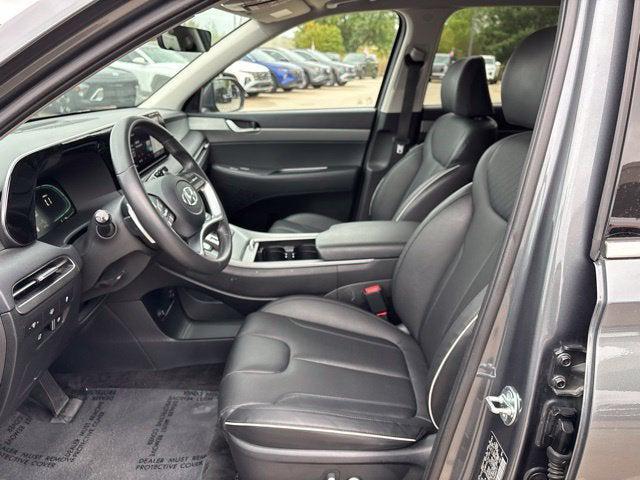 2025 Hyundai Palisade - $36,593