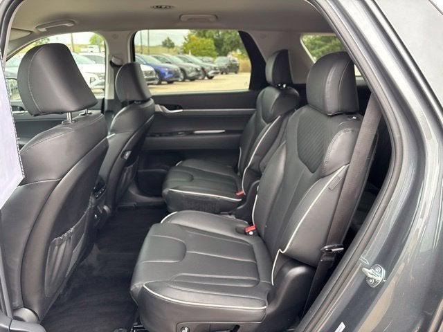 2025 Hyundai Palisade - $36,593